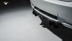 BMW M3 by Vorsteiner 2014 года